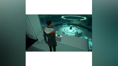 State of Mind STEAM KEY  RUSSIA+CIS