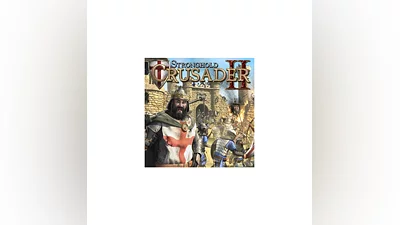 Stronghold Crusader 2 (Steam/ Key/ Global)