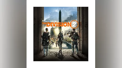 Tom Clancy's The Division  2 Xbox One & Series X|S
