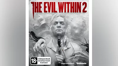 The Evil Within 2 (Steam KEY) + GIFT