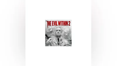 The Evil Within 2  (STEAM/RU/GLOBAL) KEY