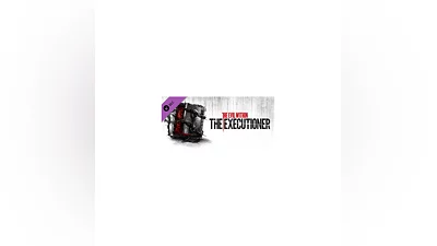 The Evil Within: Executioner (DLC)  STEAM KEY  GLOBAL