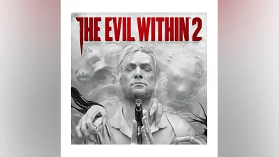 THE EVIL WITHIN 2  STEAM KEY