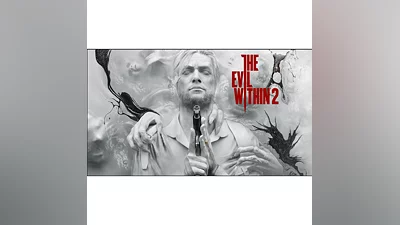 The Evil Within 2   PS4 / PS5  TR