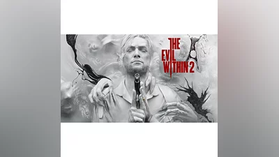 The Evil Within 2 (Steam/key/ Global)