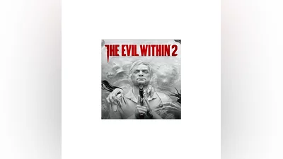 ️The Evil Within 2 | PC Epic Games EGS ️