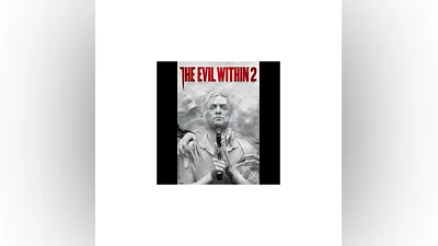The Evil Within 2 Steam Key GLOBAL