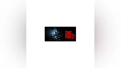 Sons Of The Forest (Steam Gift RU)