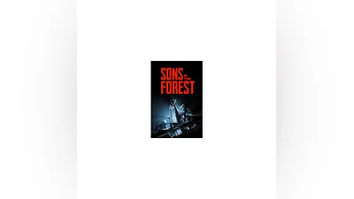 Sons Of The Forest • RU/UA/KZ   AUTO