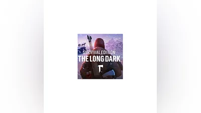 THE LONG DARK: SURVIVAL EDITION  STEAM KEY