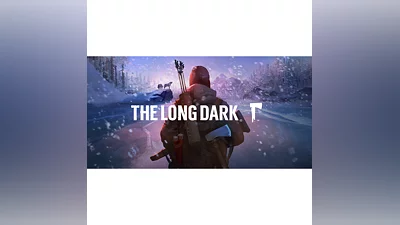 The Long Dark Xbox One & Xbox Series X|S