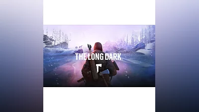 The Long Dark   PS4 / PS5  TURKEY