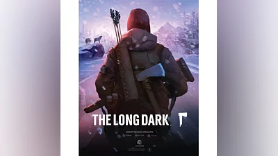 The Long Dark Epic games