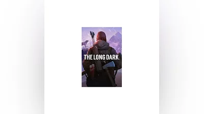 The Long Dark Steam Key Global (Region Free)