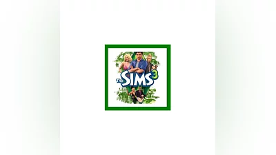 The Sims 3 + 11 DLC + 20 games - Steam
