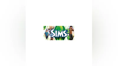 The Sims 3. Origin-key (Region free)