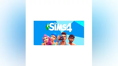 The Sims 4  STEAM