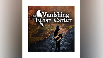 RU/GLOBAL   THE VANISHING OF ETHAN CARTER   STEAM KEY