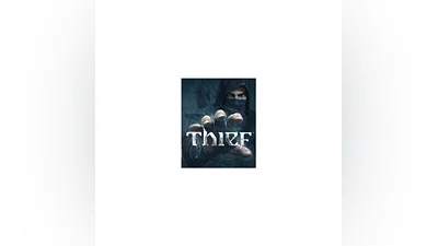 Thief XBOX