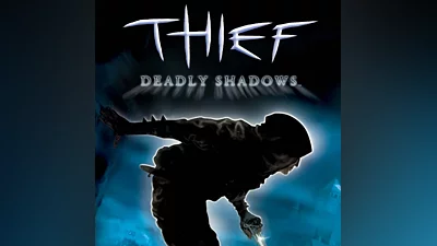 Thief: Deadly Shadows (Steam Gift RU)