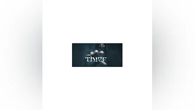 Thief Xbox One/Series Key