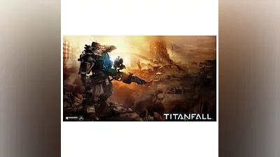 Titanfall Origin Key region free
