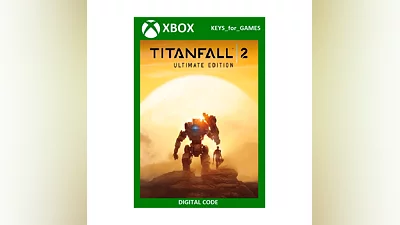 Titanfall 2: Ultimate Edition XBOX   KEY