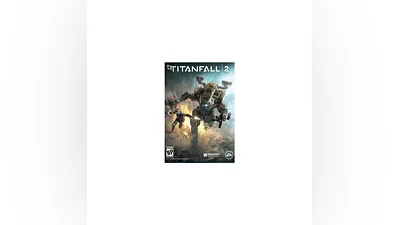 TITANFALL 2 Origin/REGION FREE