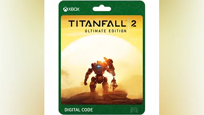 Titanfall 2: Ultimate Edition XBOX ONE X|S Key