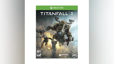 TITANFALL 2  XBOX KEY