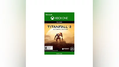 Titanfall 2 - Ultimate Edition   XBOX ONE/X|S / KEY