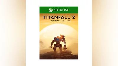 TITANFALL 2 ULTIMATE XBOX ONE X|S KEY