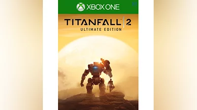 TITANFALL 2: ULTIMATE EDITION XBOX ONE/X|S Key