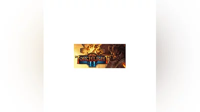 Torchlight 2 (STEAM KEY) GLOBAL