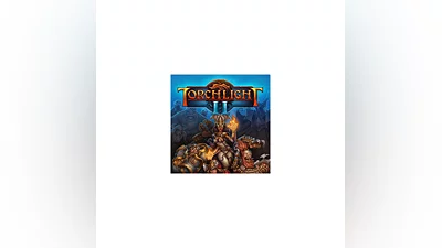 TORCHLIGHT 2  STEAM KEY