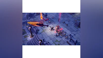 Torchlight III   Steam Key   Worldwide