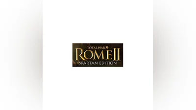 Total War: Rome II Spartan Edition  STEAM KEY  GLOBAL