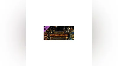 Total War: WARHAMMER The King and the Warlord STEAM Key
