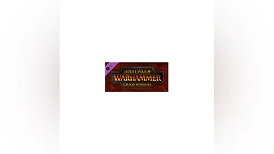 Total War: WARHAMMER - Chaos Warriors STEAM KEY  GLOBAL