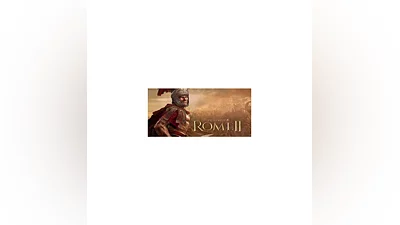 Total War: ROME II Emperor Edition + 5 DLC STEAM KEY