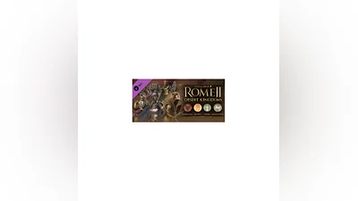 Total War: ROME II - Desert Kingdoms Culture Pack DLC