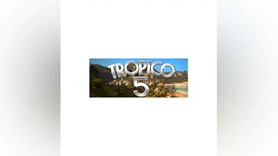 Tropico 5 + DLC (Kalypso KEY) + GIFT