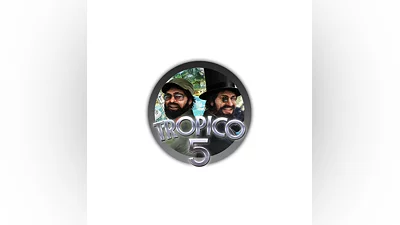 Tropico 5 - STEAM Gift  - (RU/CIS/UA)