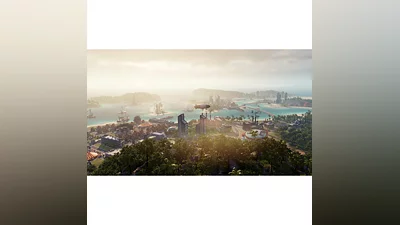 Tropico 6   Steam Key   Worldwide