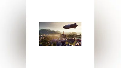 Tropico 6 STEAM KEY  RUSSIA+CIS