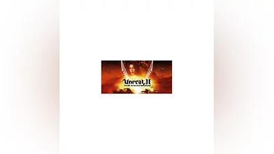 Unreal II: The Awakening (Steam Key / Region Free)