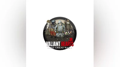 Valiant Hearts: The Great War (Steam Gift / RU + CIS)