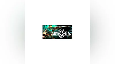 Arboria | Steam Key