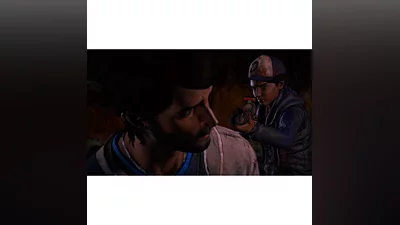 The Walking Dead: A New Frontier   Steam Key