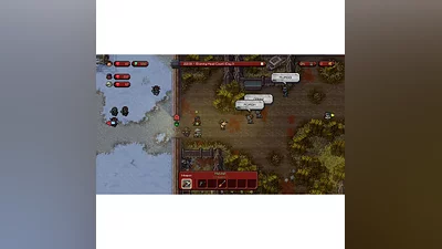 The Escapists: The Walking Dead STEAM KEY  ALL COUNTRI